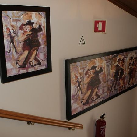 Casa Do Olival Hotel Macedo de Cavaleiros Bagian luar foto